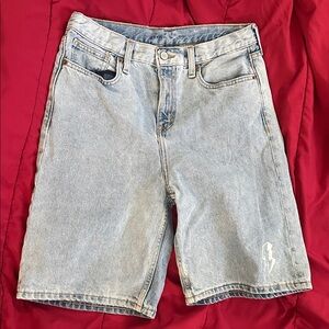 Old Navy Light Blue Denim Jeans